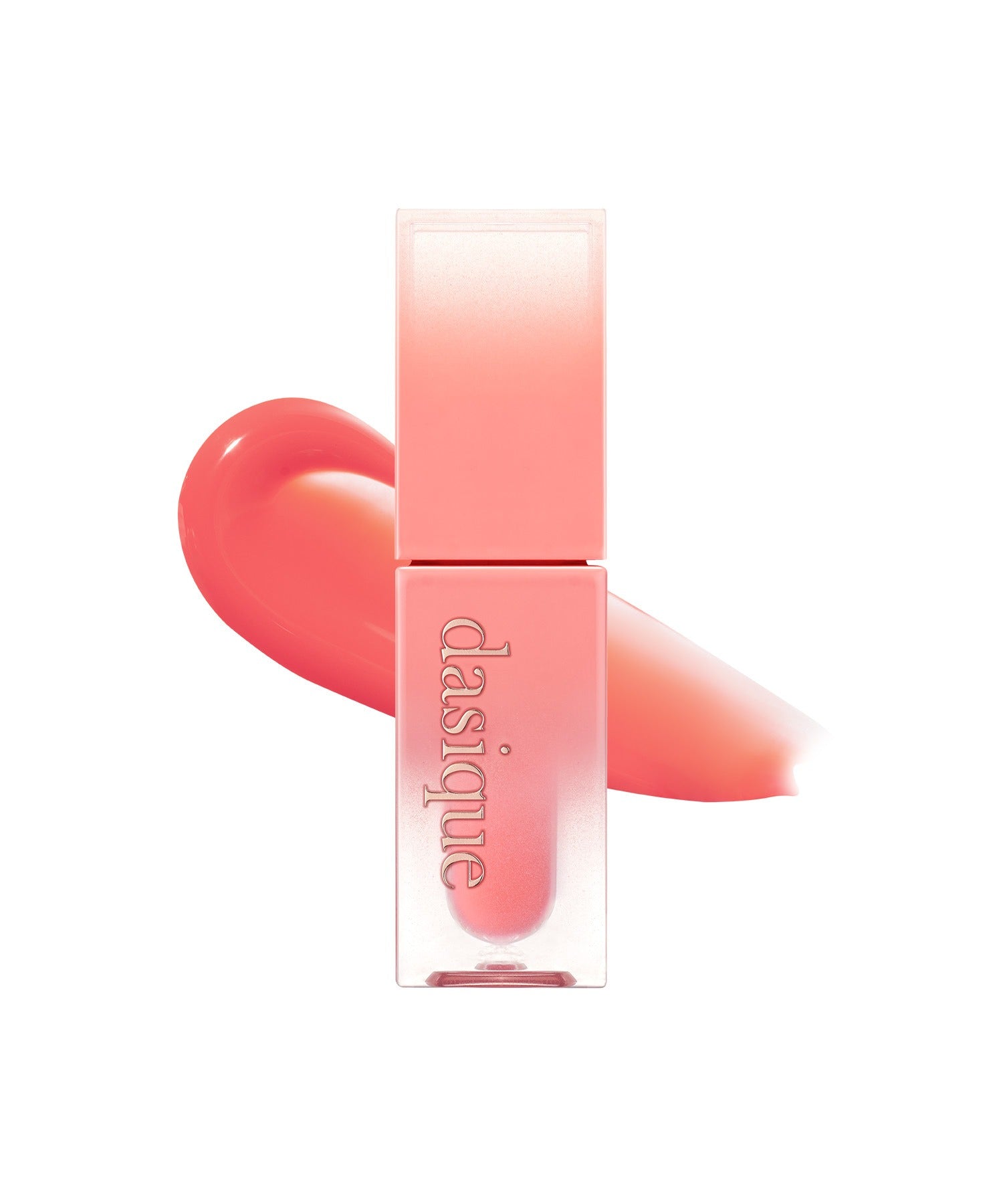 Juicy Dewy Tint #01 Mood Mango – dasique