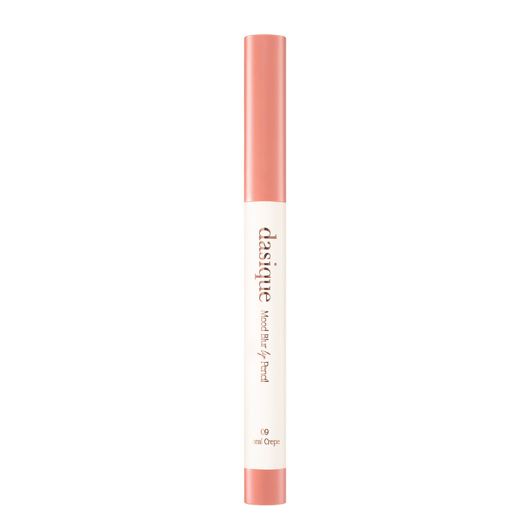 70％OFF【OUTLET】Mood Blur Lip Pencil（10color）