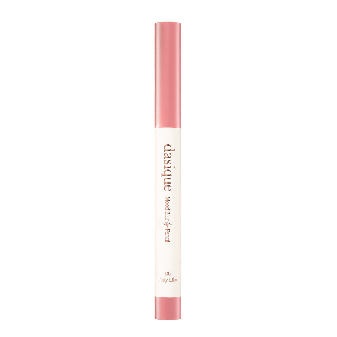 Mood Blur Lip Pencil #01 Sand Beige – dasique